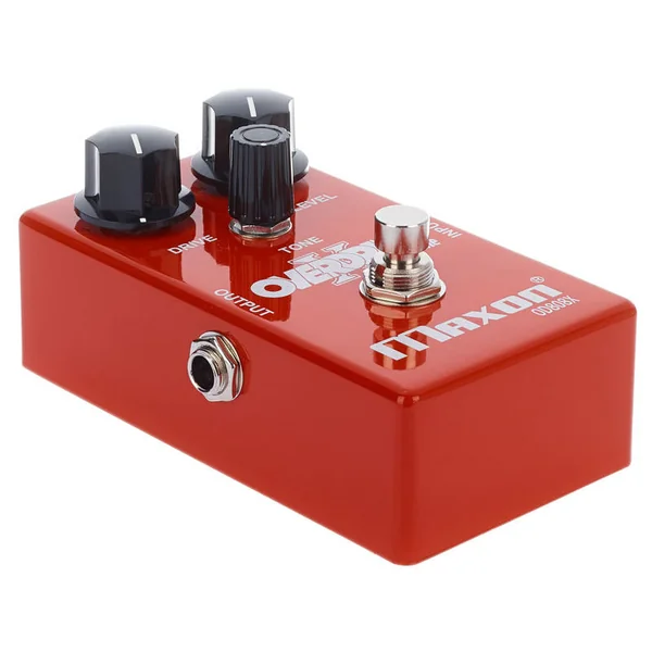 OD-808 X Overdrive Extreme