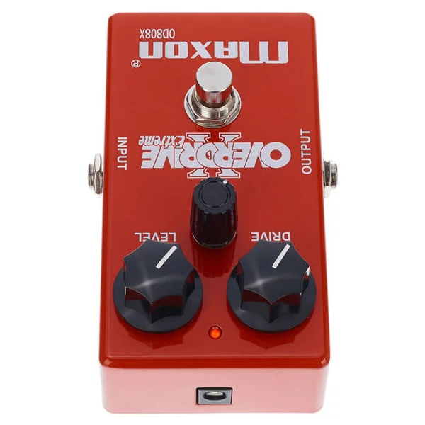OD-808 X Overdrive Extreme