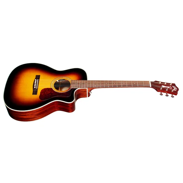 OM-140CE Westerly +bag - sunburst