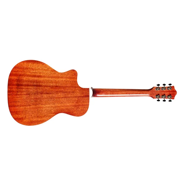 OM-140CE Westerly +bag - sunburst