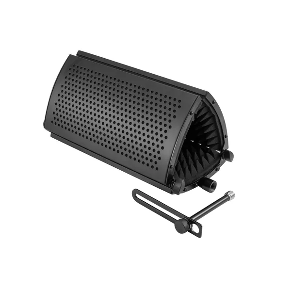 OMNITRONIC AS-03 Microphone Absorber System, foldable