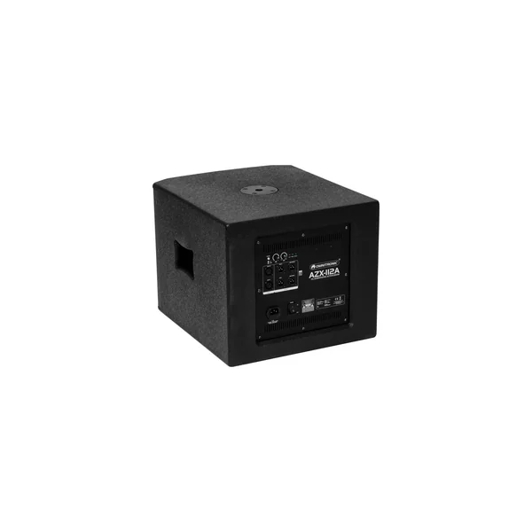 OMNITRONIC AZX-112A PA Subwoofer active 300W