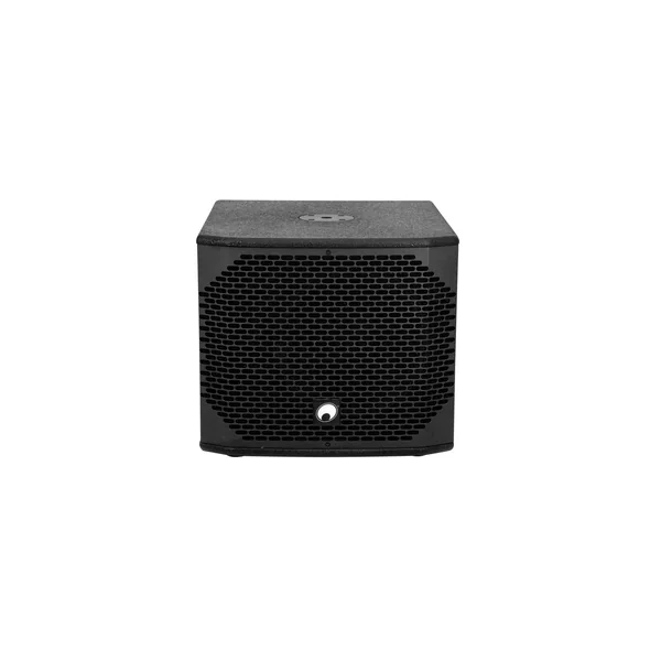 OMNITRONIC AZX-112A PA Subwoofer active 300W