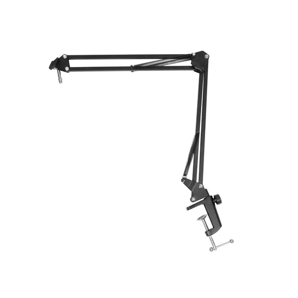 OMNITRONIC BMS-1C USB Condenser Broadcast Microphone Set
