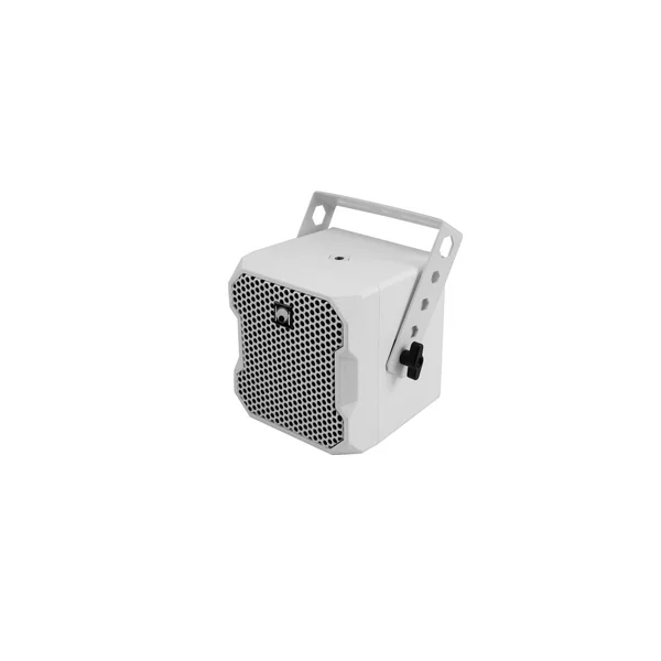 OMNITRONIC BOB-4 Top 16 Ohm white 2x