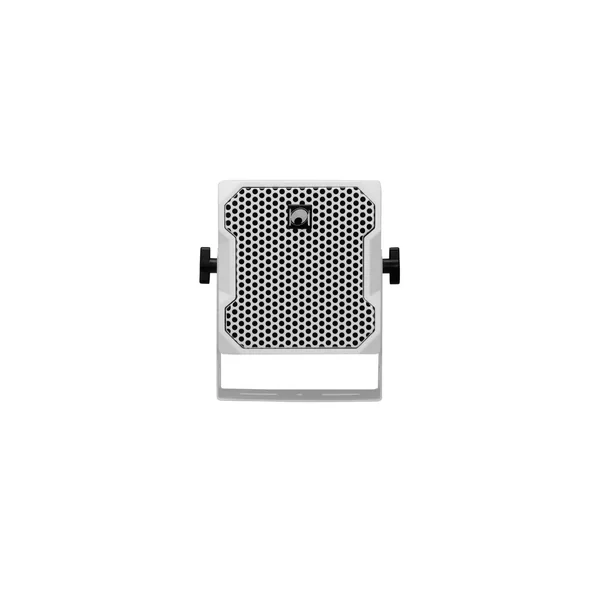 OMNITRONIC BOB-4 Top 16 Ohm white 2x