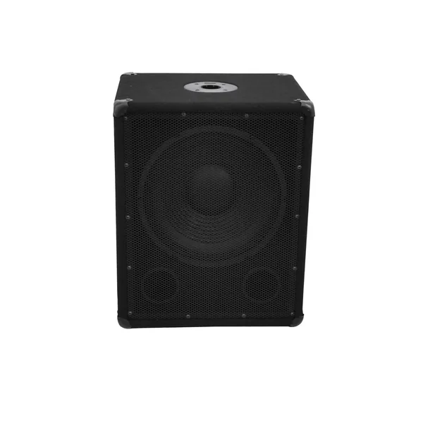 OMNITRONIC BX-1250 Subwoofer 600W