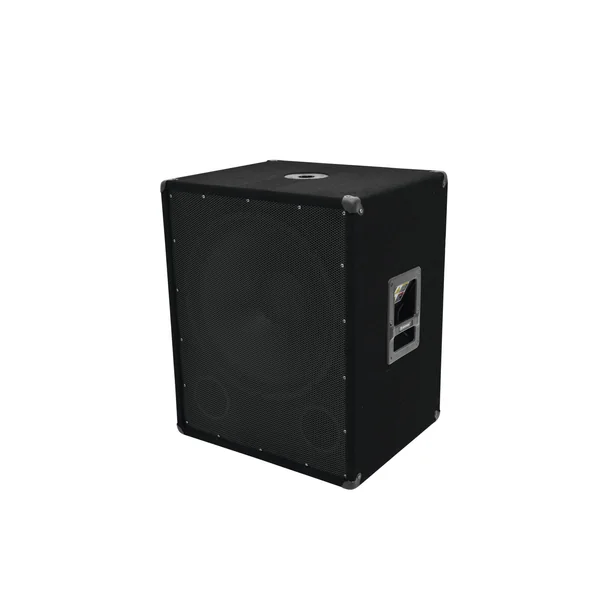 OMNITRONIC BX-1850 Subwoofer 1200W
