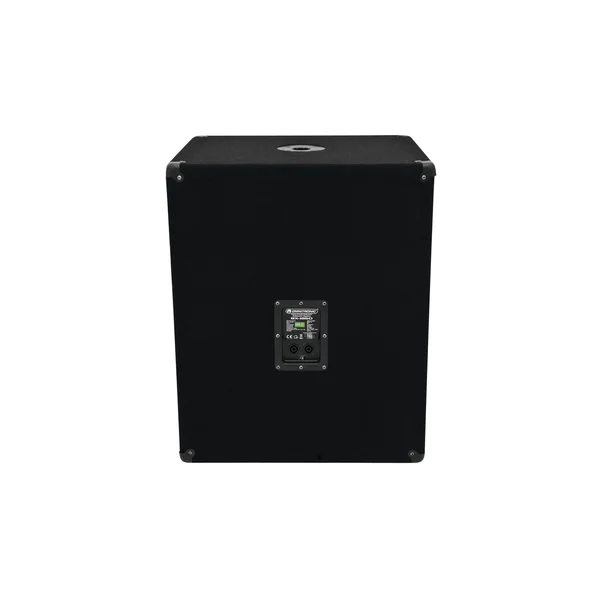 OMNITRONIC BX-1850 Subwoofer 1200W