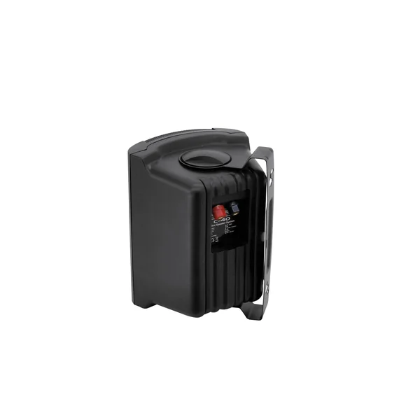 OMNITRONIC C-40 black 2x