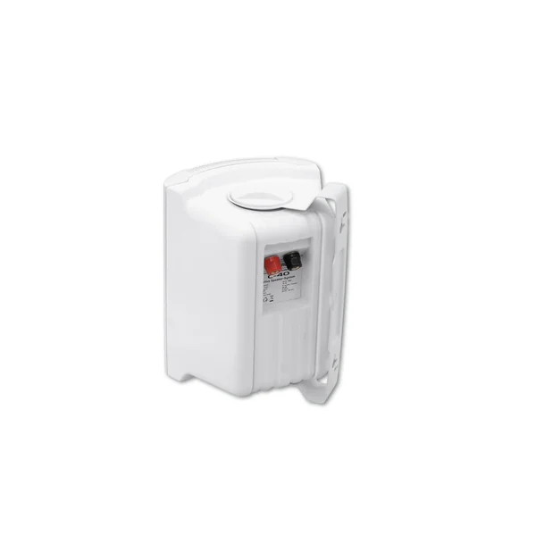 OMNITRONIC C-40 white 2x