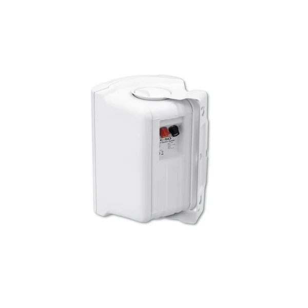 OMNITRONIC C-50 white 2x