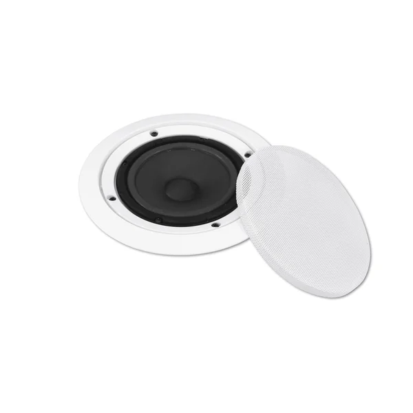 OMNITRONIC CS-5 Ceiling Speaker white