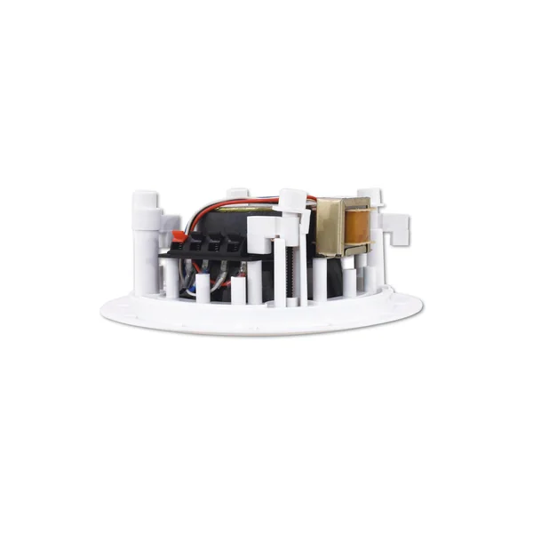 OMNITRONIC CS-5 Ceiling Speaker white