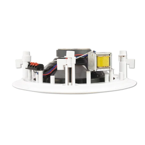 OMNITRONIC CS-8 Ceiling Speaker white