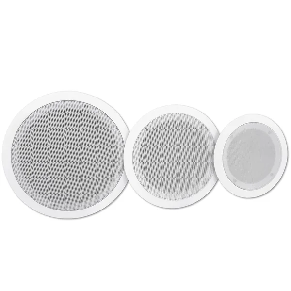 OMNITRONIC CS-8 Ceiling Speaker white