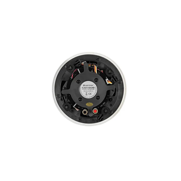 OMNITRONIC CST-508 2-way Ceiling Speaker