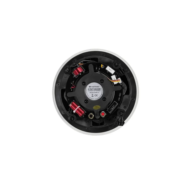 OMNITRONIC CST-608 2-way Ceiling Speaker