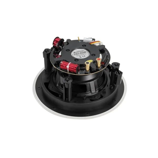 OMNITRONIC CST-608 2-way Ceiling Speaker