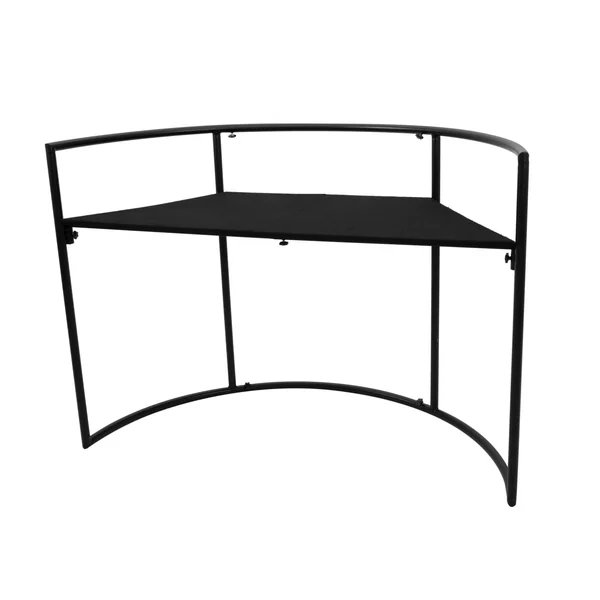 OMNITRONIC Curved Mobile Event Stand