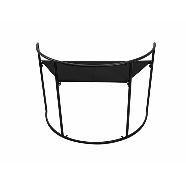 OMNITRONIC Curved Mobile Event Stand
