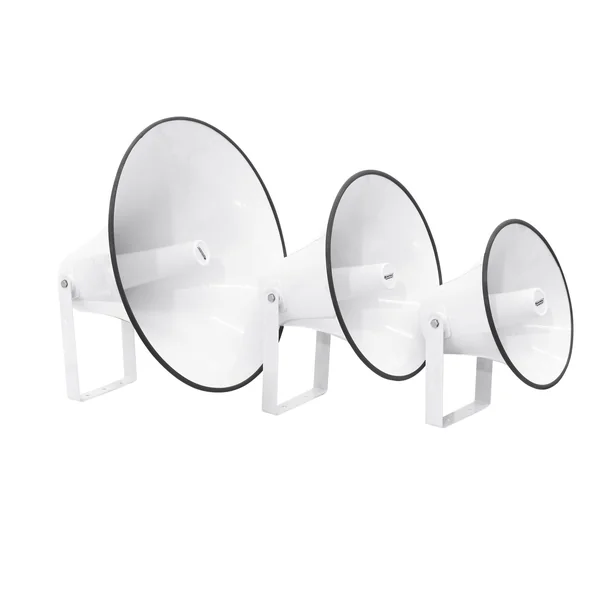 OMNITRONIC EH-400 Horn