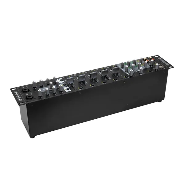 OMNITRONIC EM-550B MK2 Entertainment Mixer