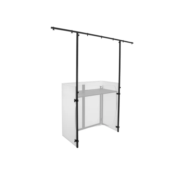 OMNITRONIC Extension Frame for DJ Stand