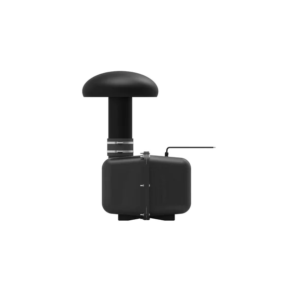 OMNITRONIC GSUB-8 In-ground Subwoofer