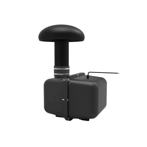 OMNITRONIC GSUB-8 In-ground Subwoofer