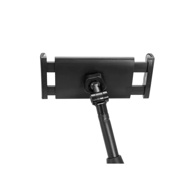 OMNITRONIC HTS-2 Smartphone and Tablet Stand