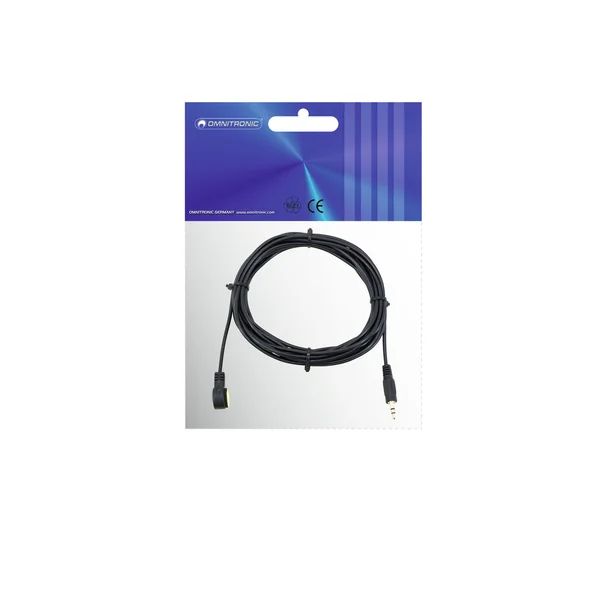 OMNITRONIC IR Extension for LUB-27