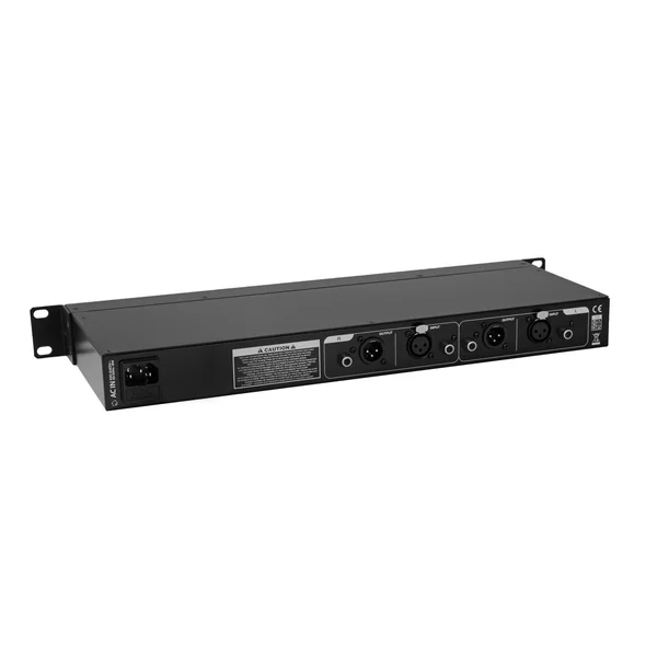 OMNITRONIC ISO-23 MK2 DJ Isolator