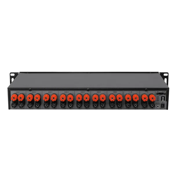 OMNITRONIC LUB-27 Speaker Switch Box