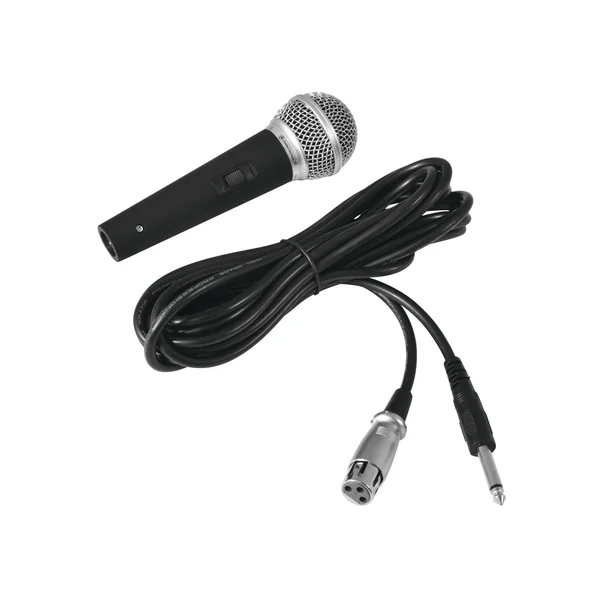 OMNITRONIC M-60 Dynamic Microphone