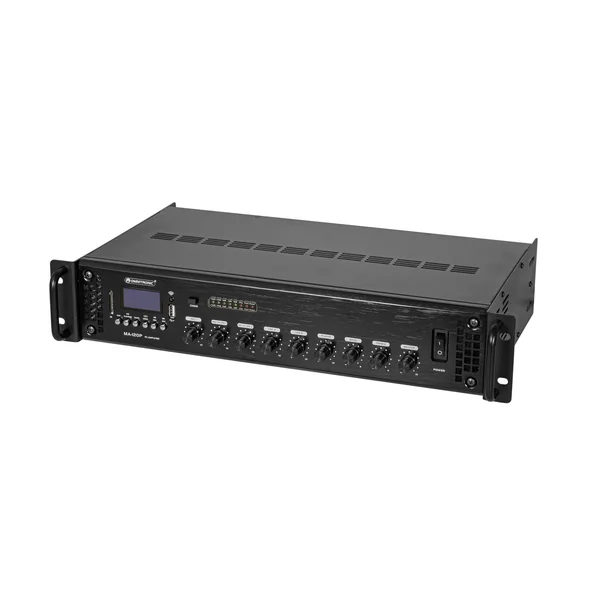 OMNITRONIC MA-120P PA Mixing Amplifier