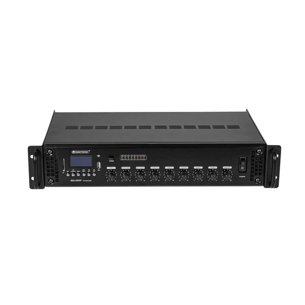 OMNITRONIC MA-120P PA Mixing Amplifier