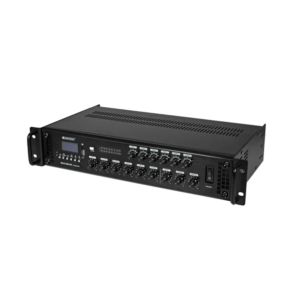 OMNITRONIC MAVZ-360.6P PA Mixing Amplifier