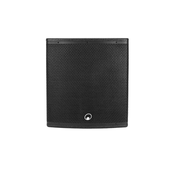 OMNITRONIC MAXX-1508NG Active Subwoofer 15"