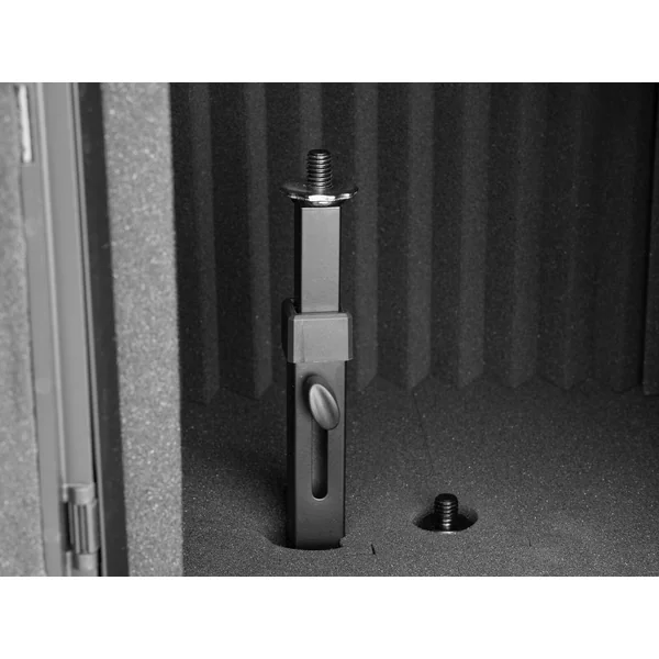 OMNITRONIC MIB-01 Microphone Isolation Box