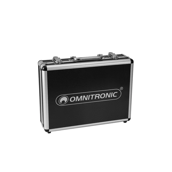 OMNITRONIC MIC 77-7LMH MK2 Drum Microphone Set