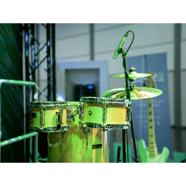 OMNITRONIC MIC 77H Overhead Drum Microphone
