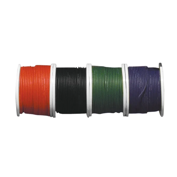 OMNITRONIC Microphone Cable 2x0.22 100m bk