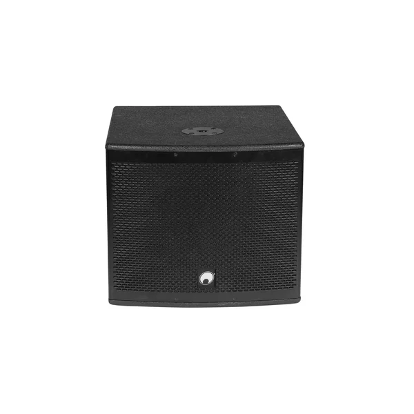 OMNITRONIC MOLLY-12A Subwoofer active black