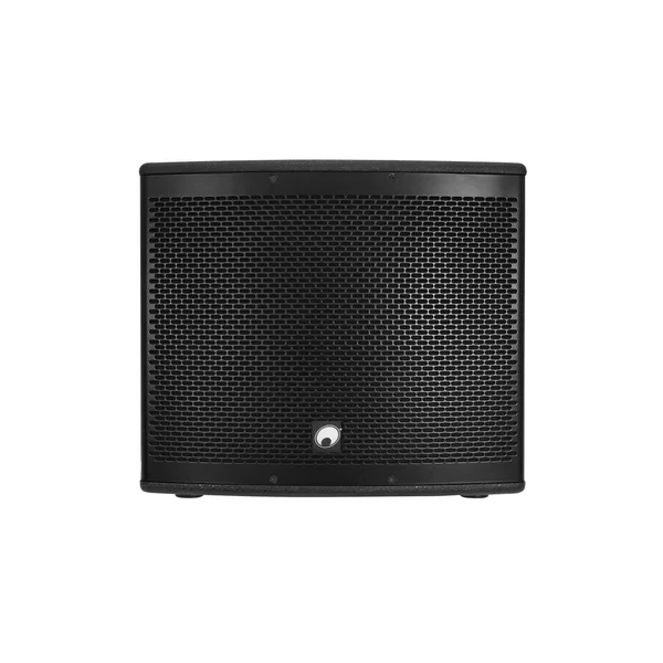 OMNITRONIC MOLLY-12A Subwoofer active black