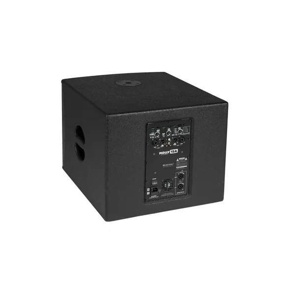 OMNITRONIC MOLLY-12A Subwoofer active black