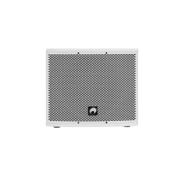 OMNITRONIC MOLLY-12A Subwoofer active white