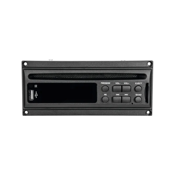 OMNITRONIC MOM-10BT4 CD Player with USB & SD