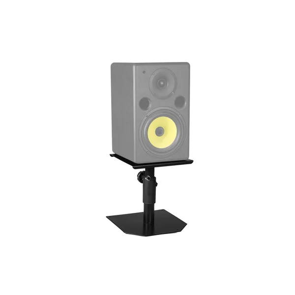 OMNITRONIC MOTI-1 Monitor Stand 2x