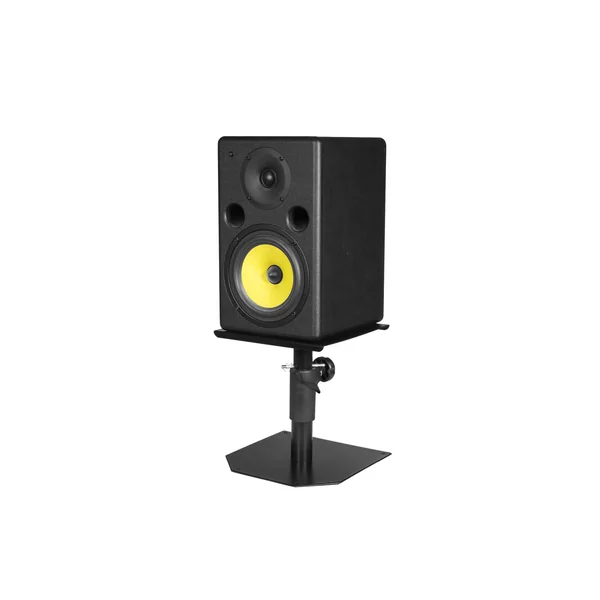 OMNITRONIC MOTI-1 Monitor Stand 2x